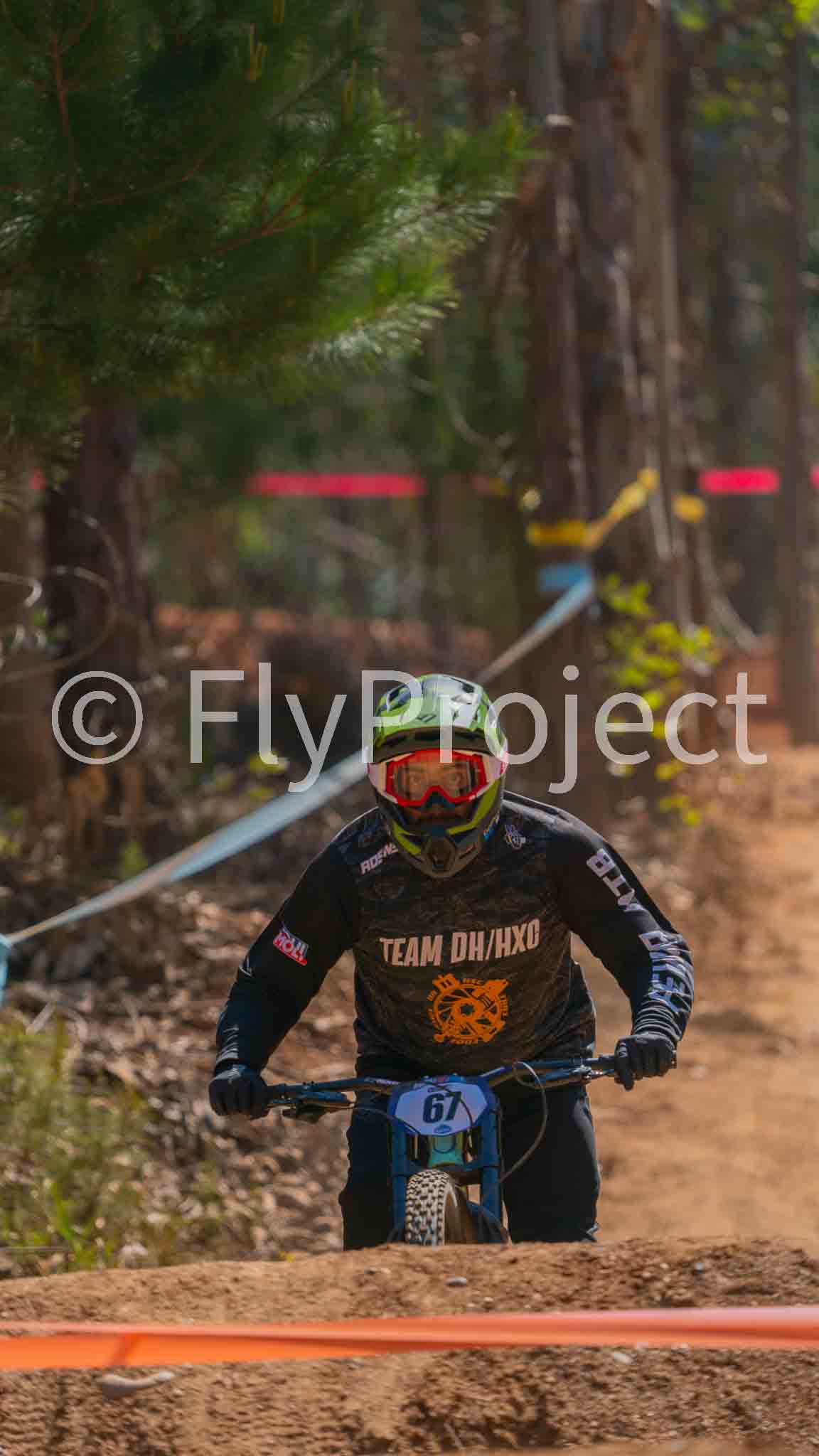 PUMONES FAST RACING RIDER 67 Fernando Nano Vielma