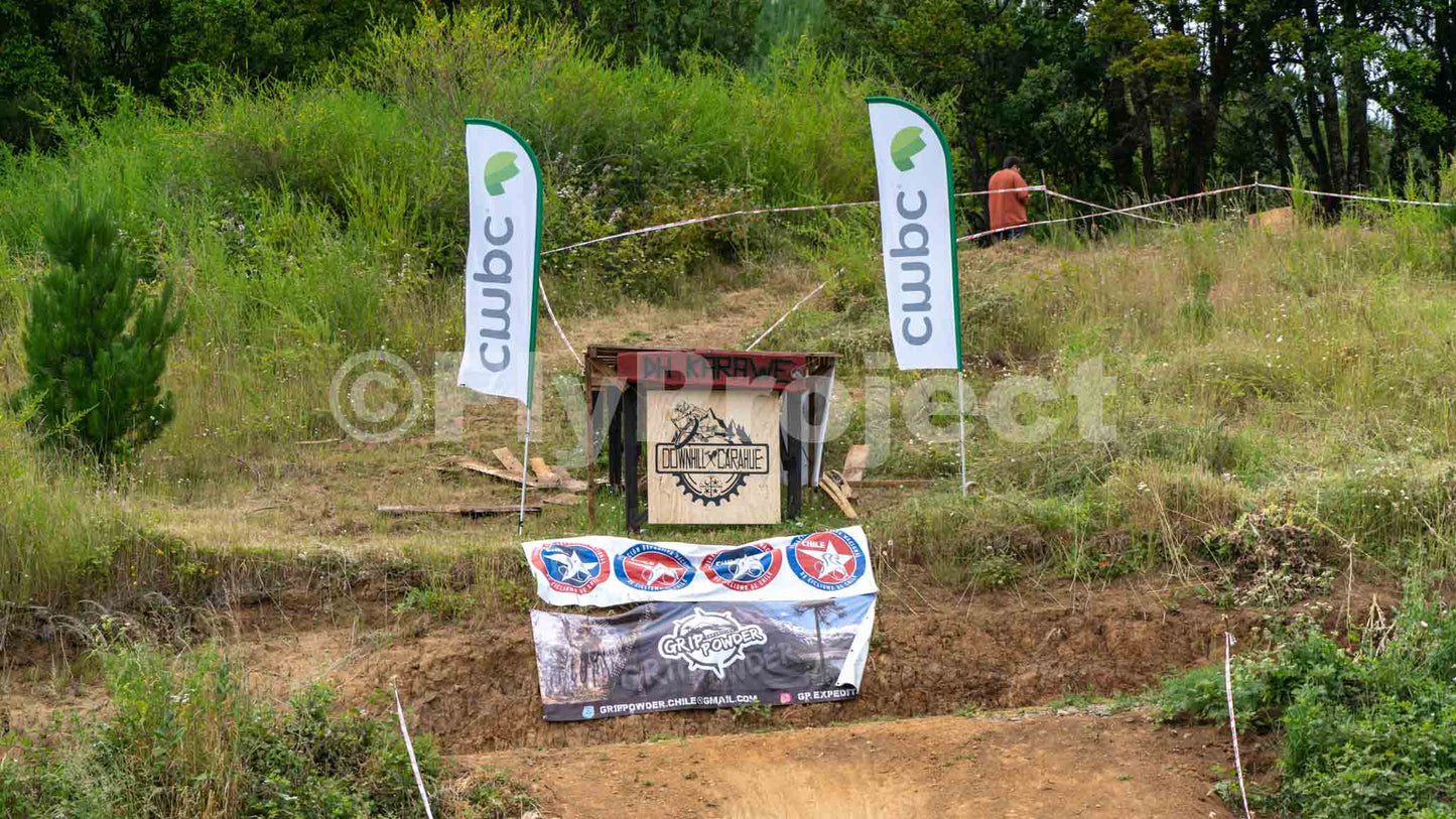 Campeonato Nacional DH CARAHUE