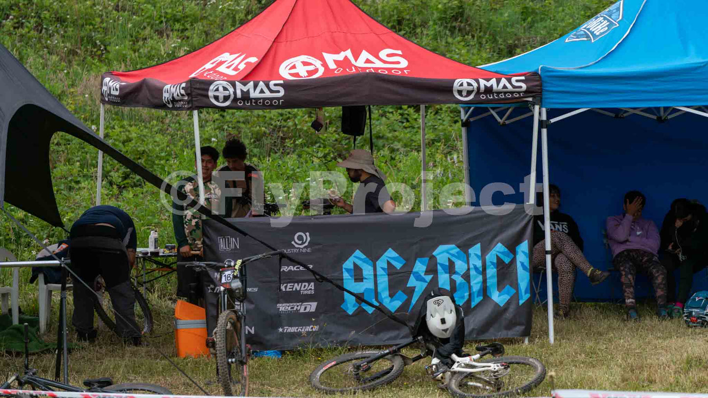 Campeonato Nacional DH CARAHUE AC/BC