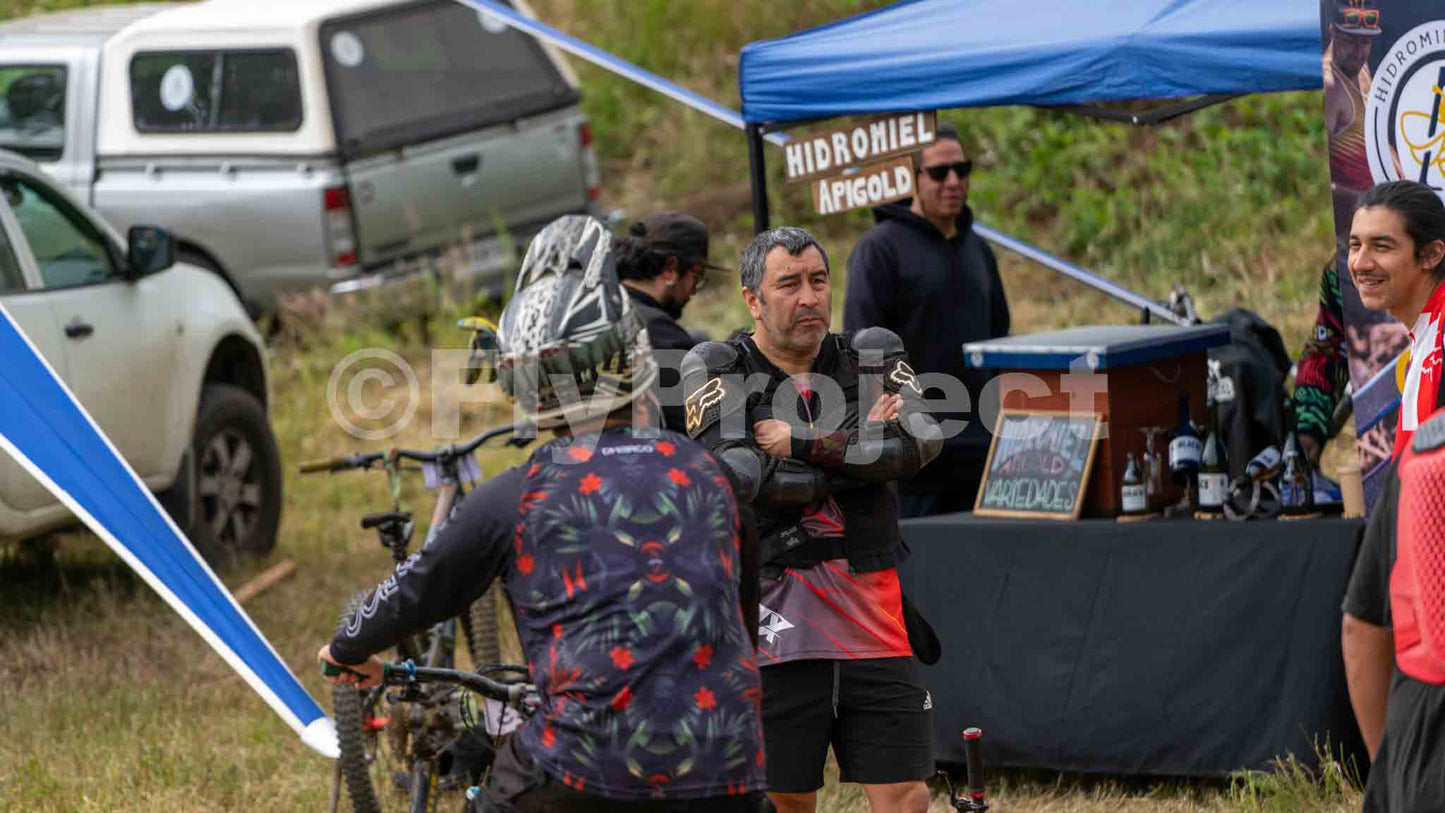 Campeonato Nacional DH CARAHUE RIDERS