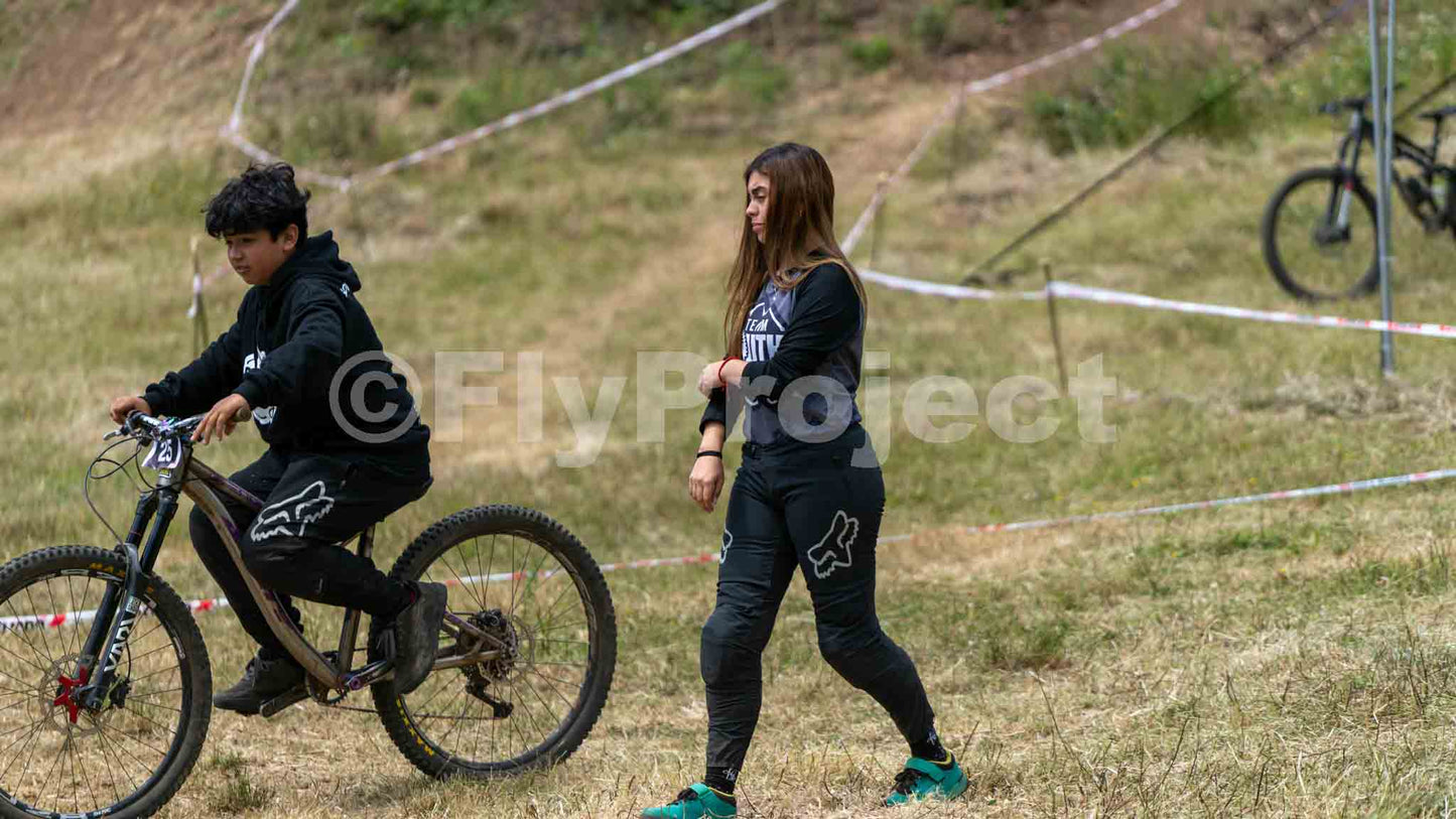 Copia de Campeonato Nacional DH CARAHUE Rider jAVIERA ARIAS LAVIN
