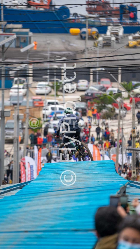 Foto Coquimbo 64 Pipe Agurto