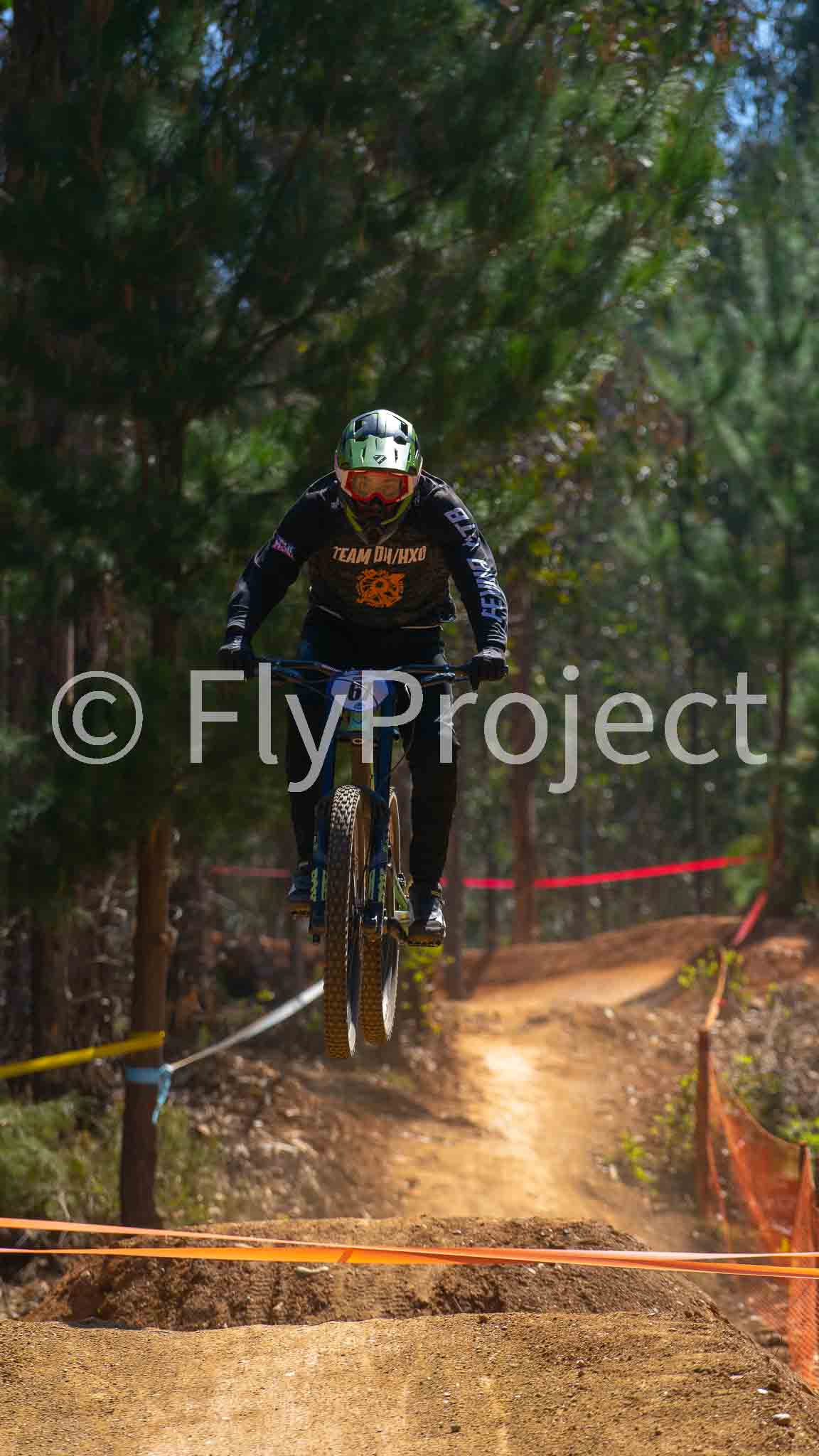 PUMONES FAST RACING RIDER 67 Fernando Nano Vielma