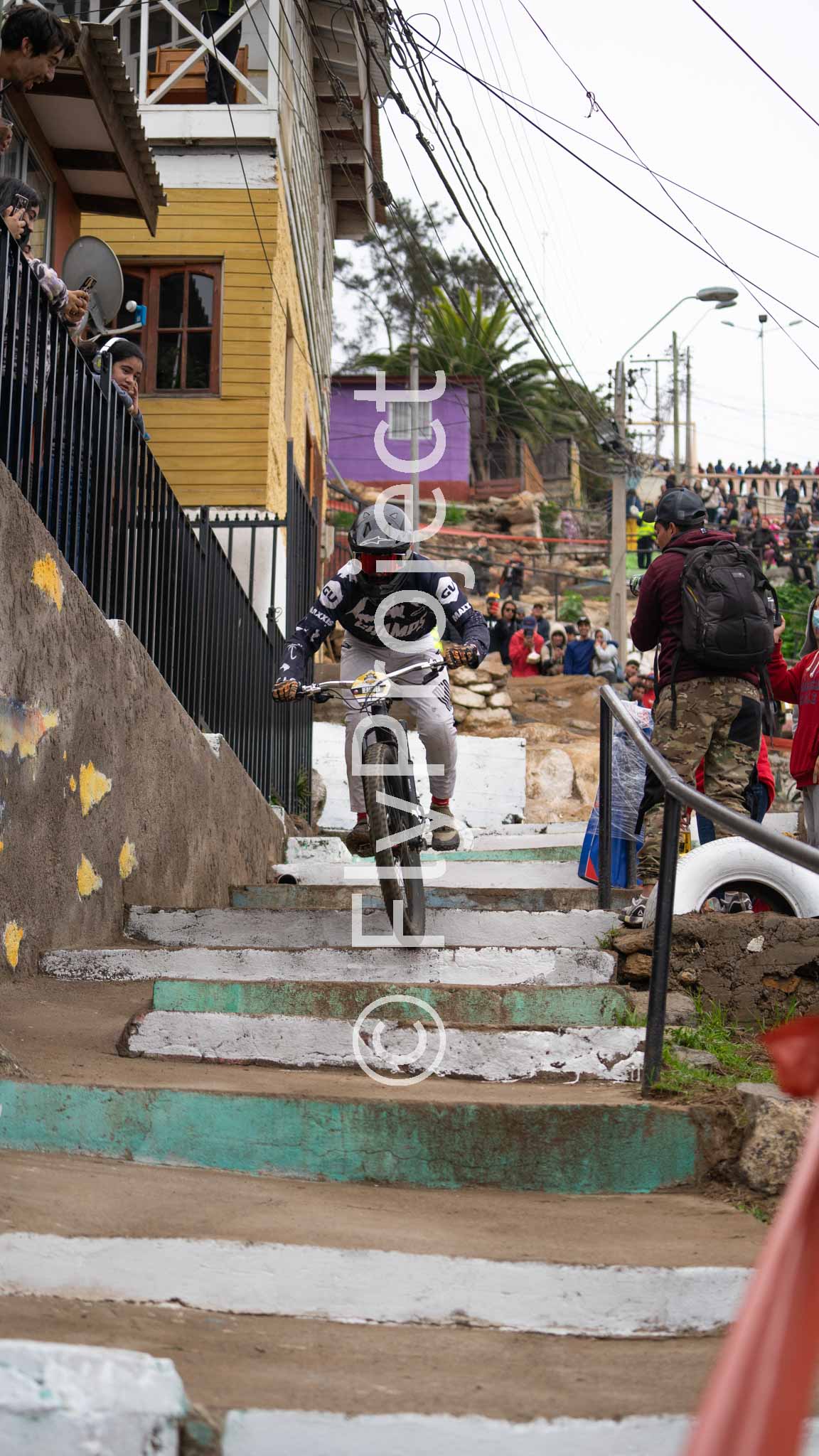 Foto Coquimbo 79 Pipe Benavides