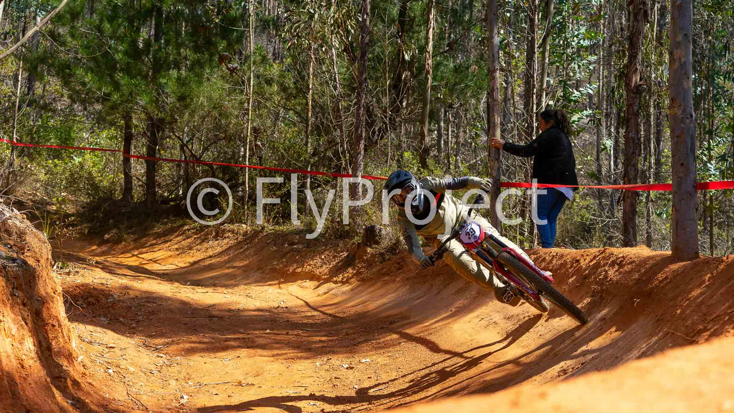PUMONES FAST RACING RIDER 39 Bastian Valdivia