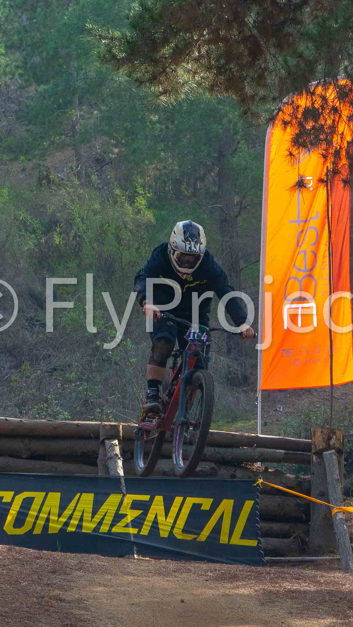 Ducks on Wheels Rider 164