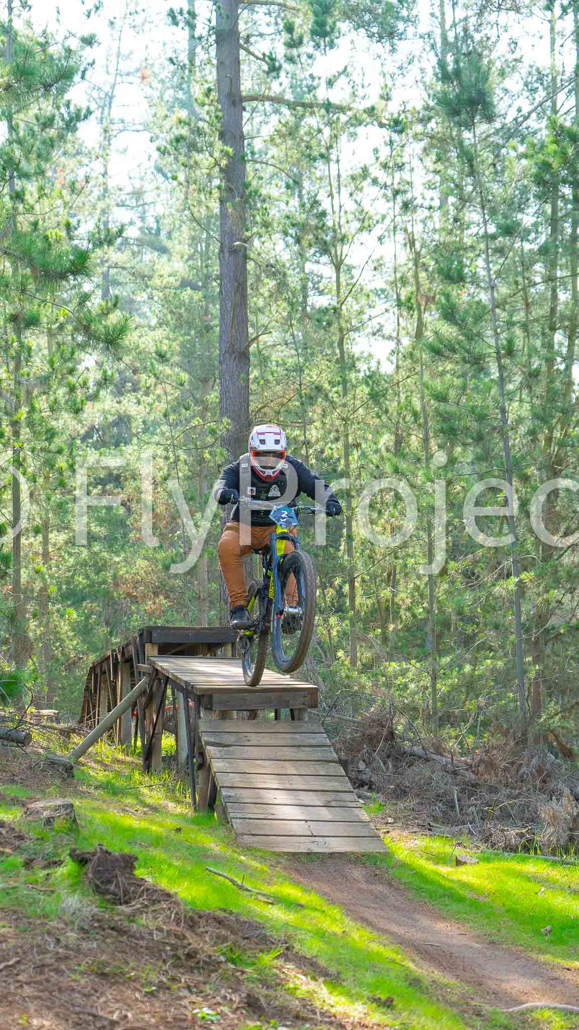 Ducks on Wheels Rider 3