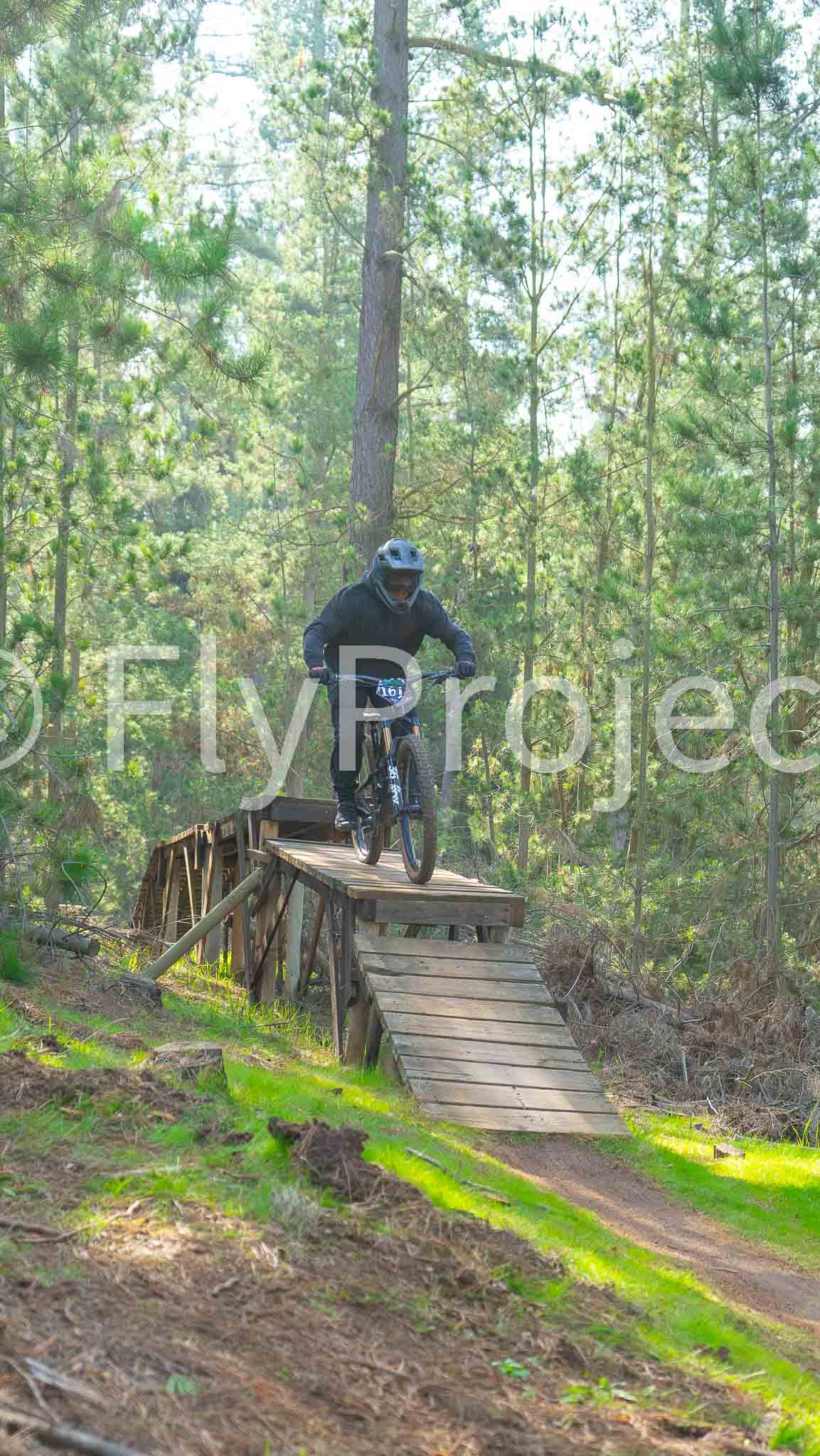 Ducks on Wheels Rider 161