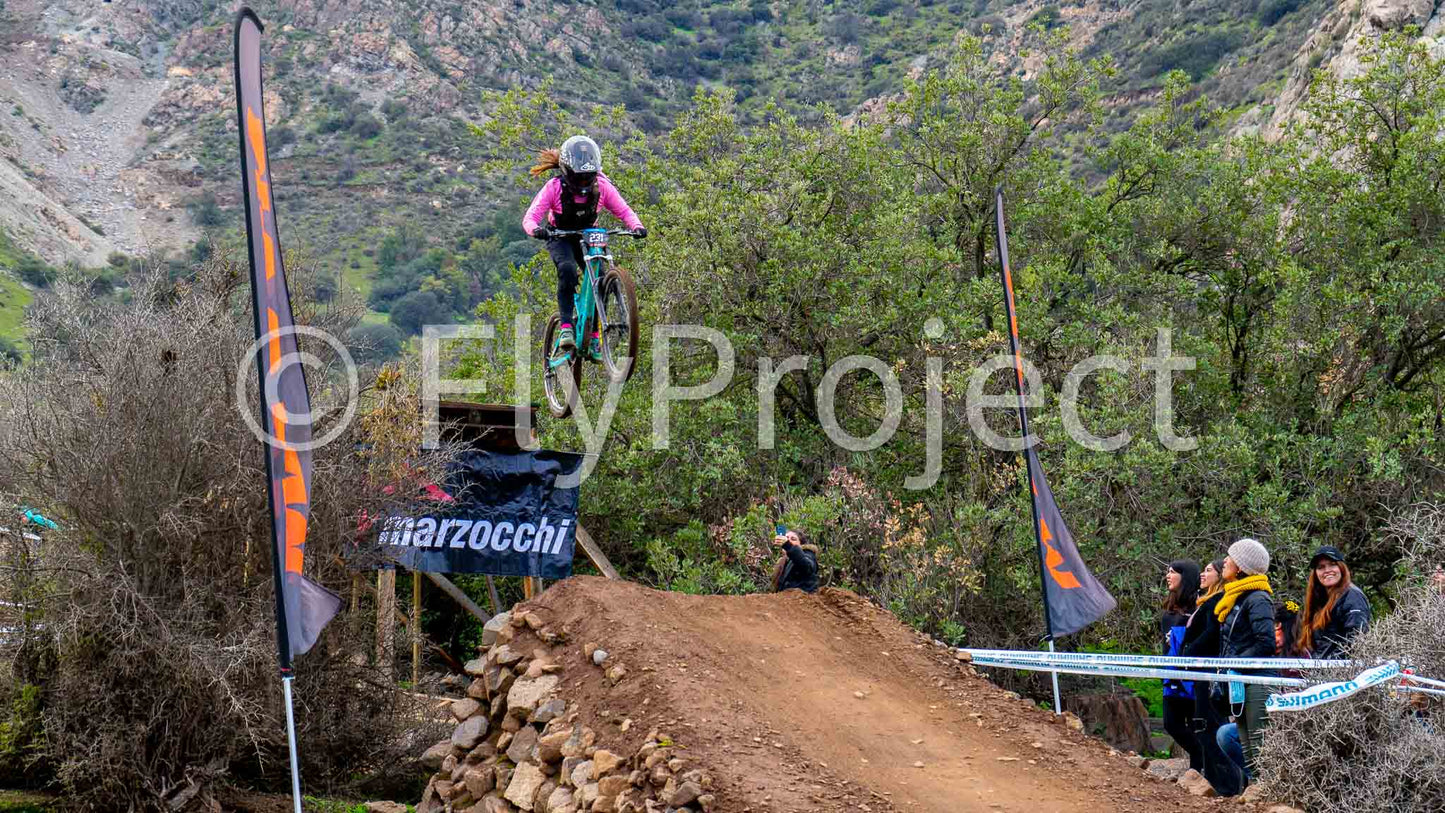 Deache Series Catemu Rider 231 Daniela Ignacia Neumann Zuñiga