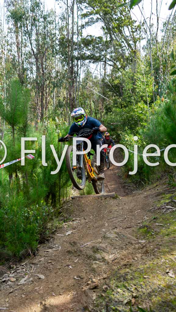 COPA LONGABIKE Rider sin Numero
