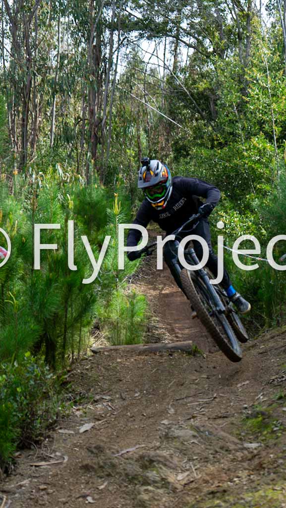 COPA LONGABIKE Rider sin Numero
