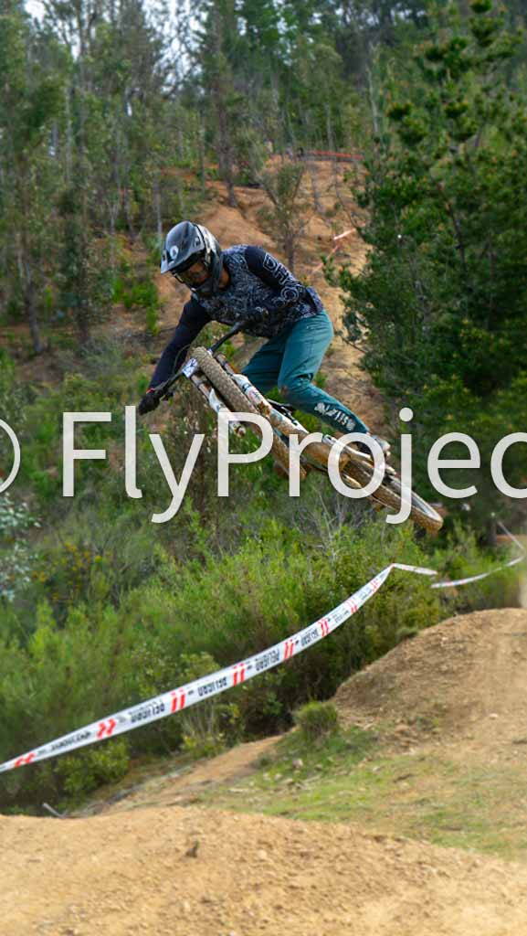 COPA LONGABIKE Rider 21 Lucas Serrano Basualto