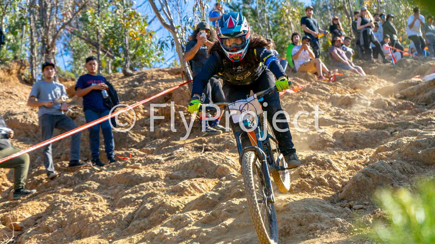 COPA LONGABIKE Rider 62 Nahi Retamal