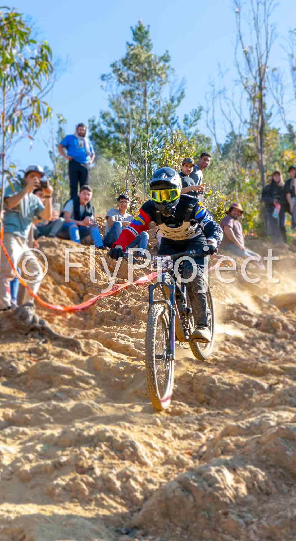 COPA LONGABIKE Rider 271 Cristóbal Marín Baeza