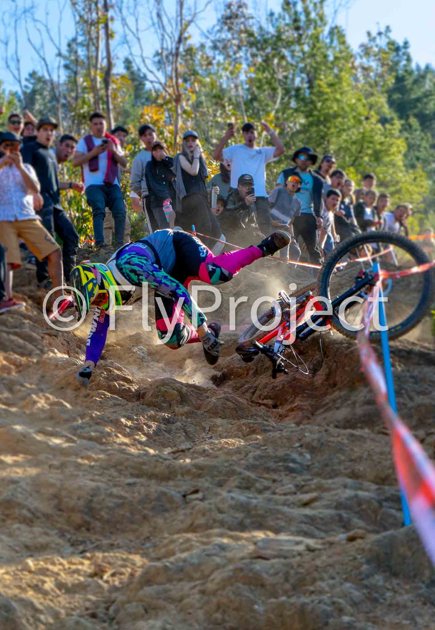 COPA LONGABIKE Rider 191 Kalajan Barahona Rojas