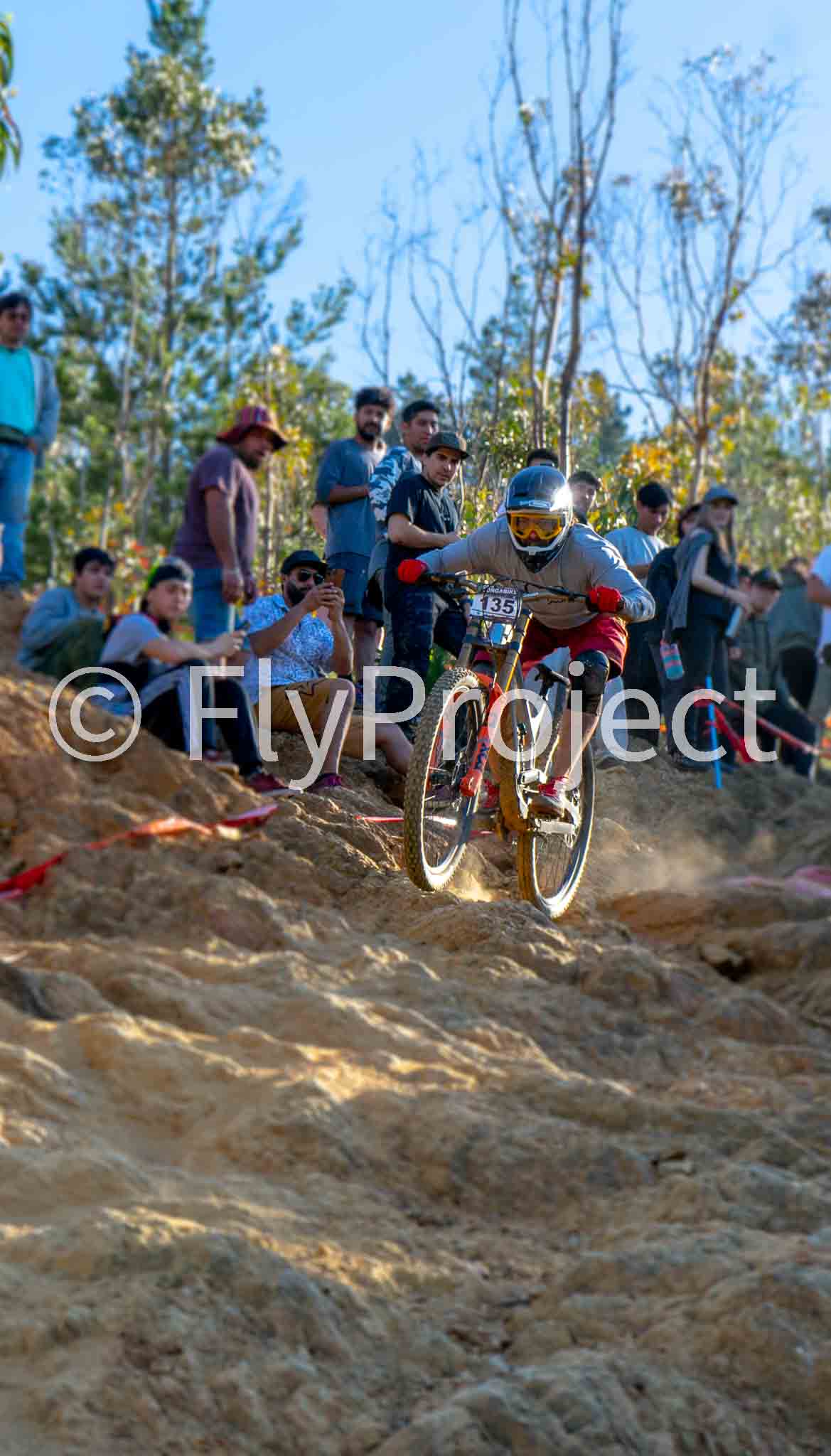 COPA LONGABIKE Rider 135 Aquiles Rezzio