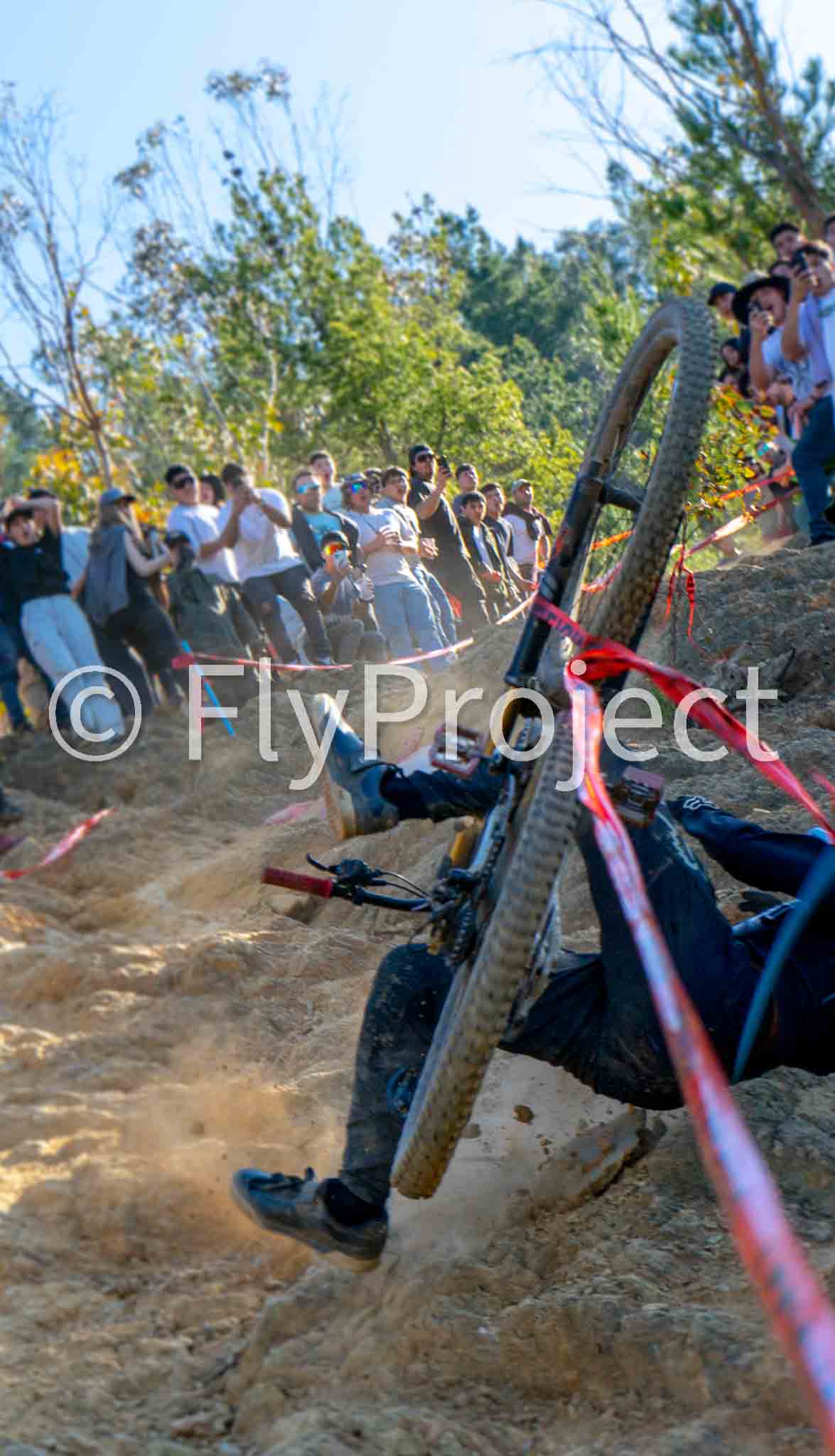COPA LONGABIKE Rider 162 David Aguilar Ortiz