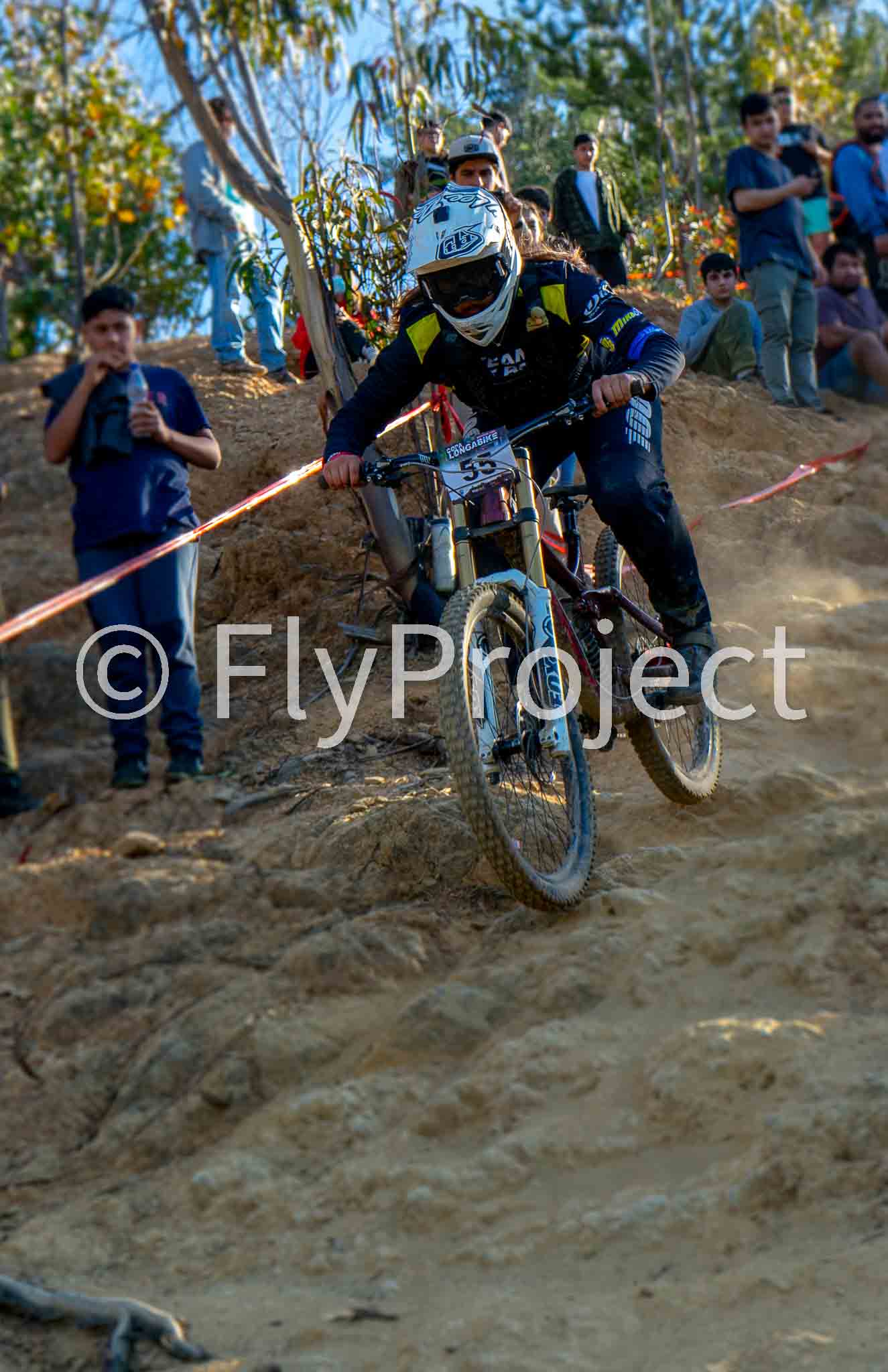 COPA LONGABIKE Rider 55 Ignacia Wiese