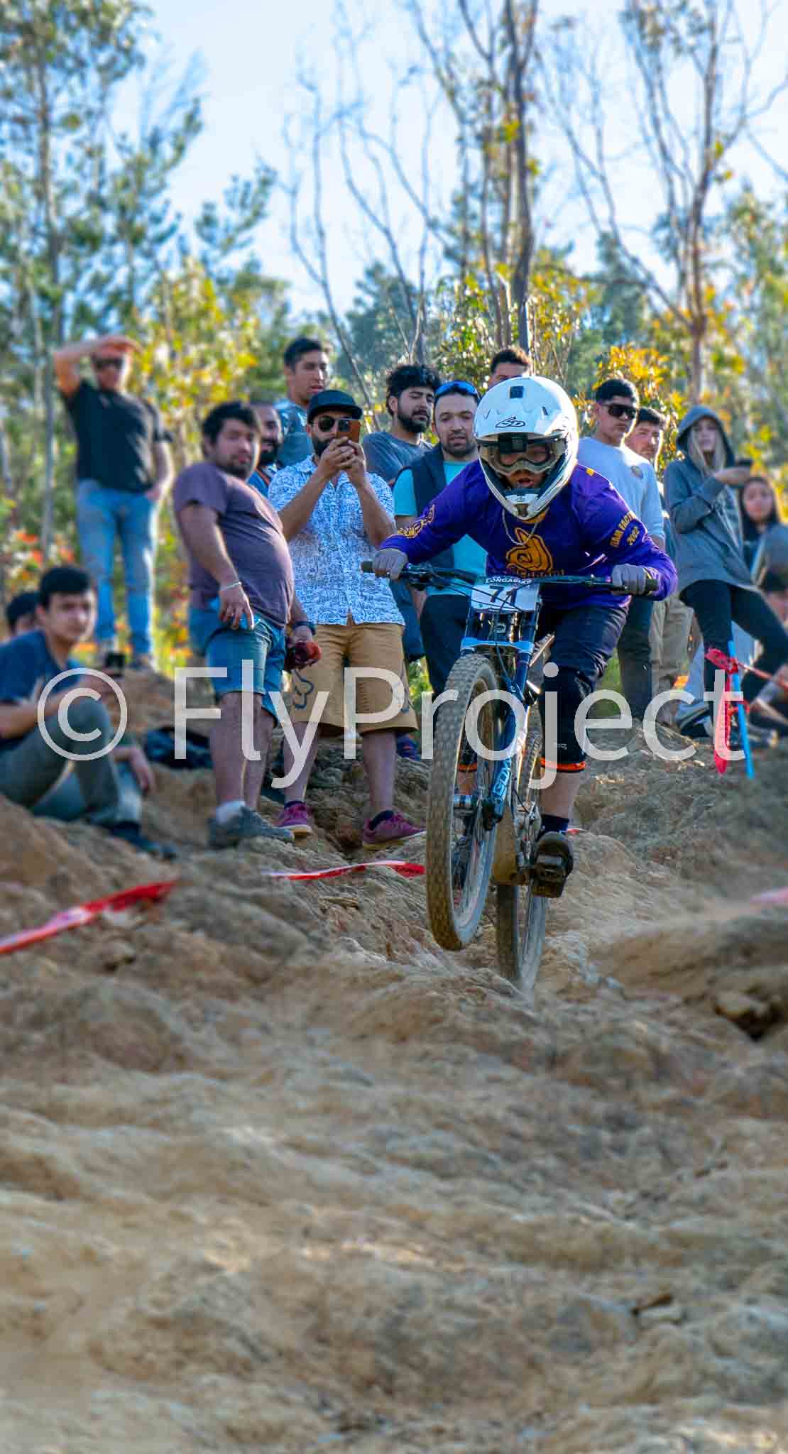 COPA LONGABIKE Rider 71 Diego Lobos Morales