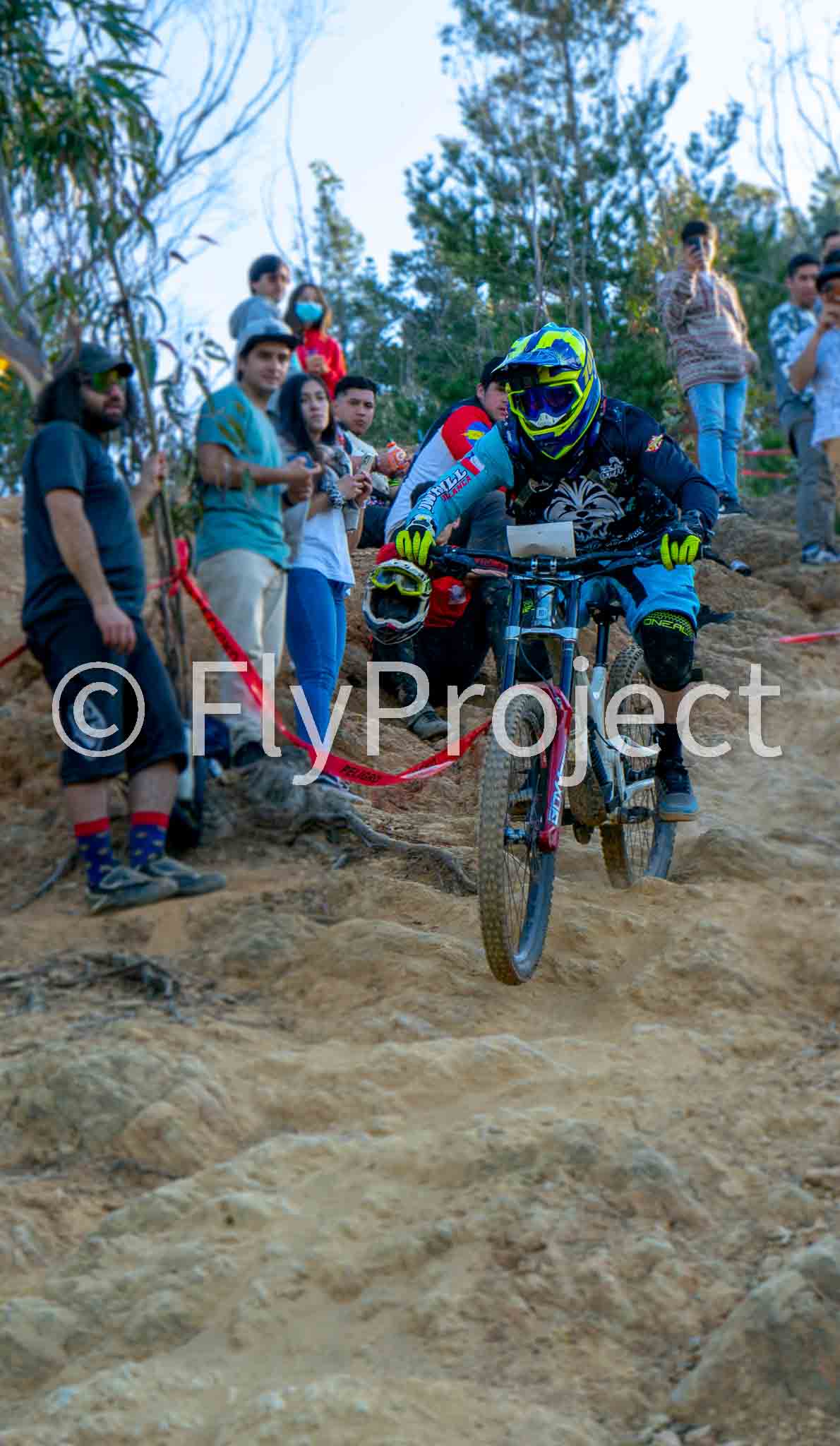 COPA LONGABIKE Rider SIN NUMERO FINAL
