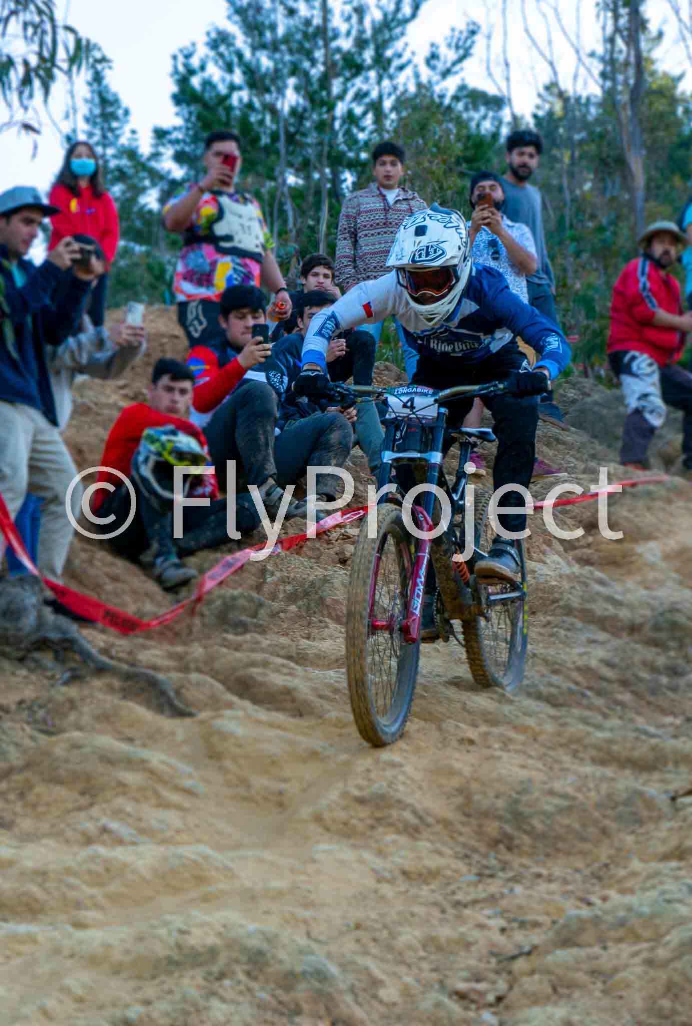COPA LONGABIKE Rider 4 Adolfo Abarca Muñoz