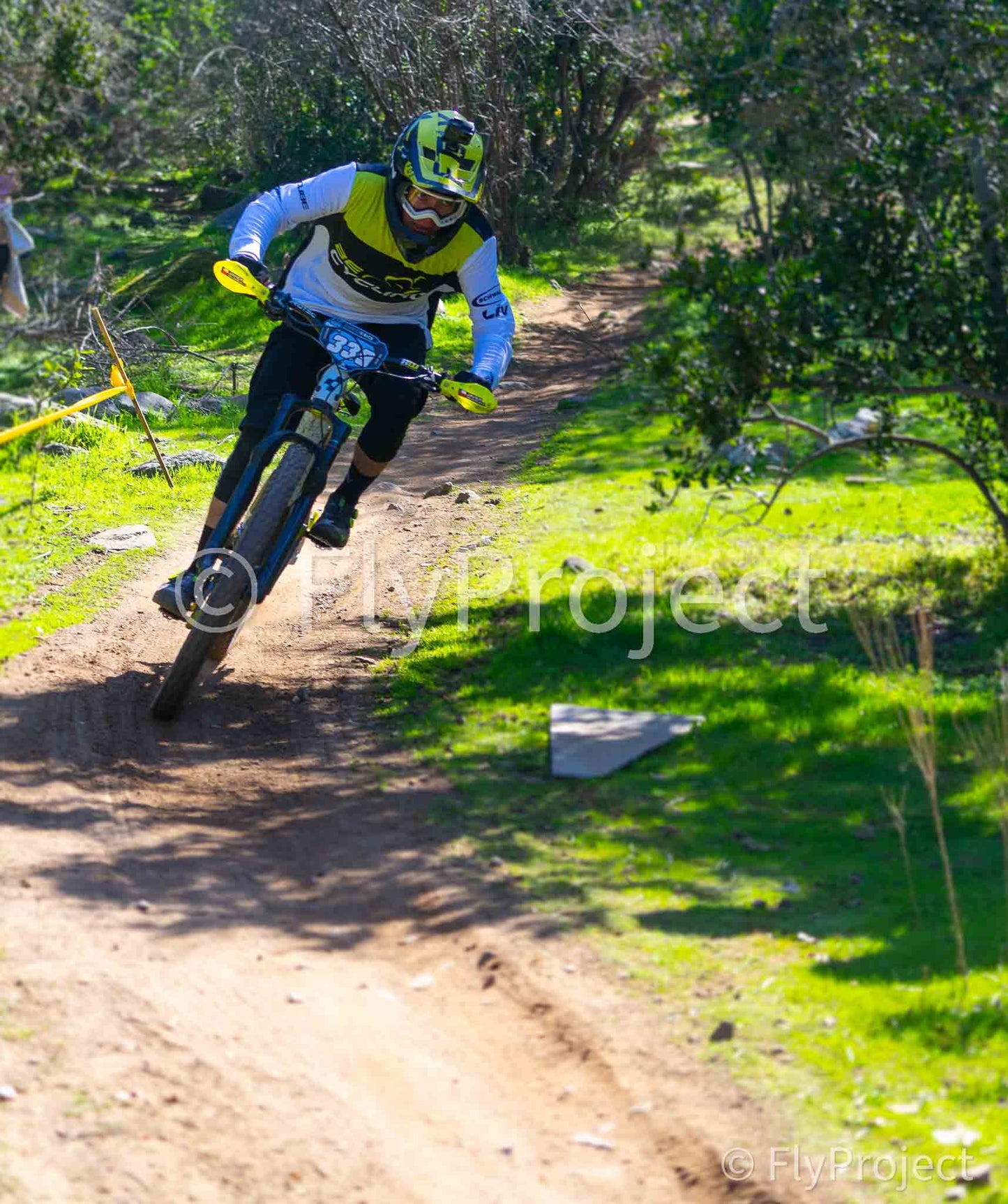 MontenBaik Enduro Doñihue Rider 339 Javier Antonio Valenzuela Valenzuela