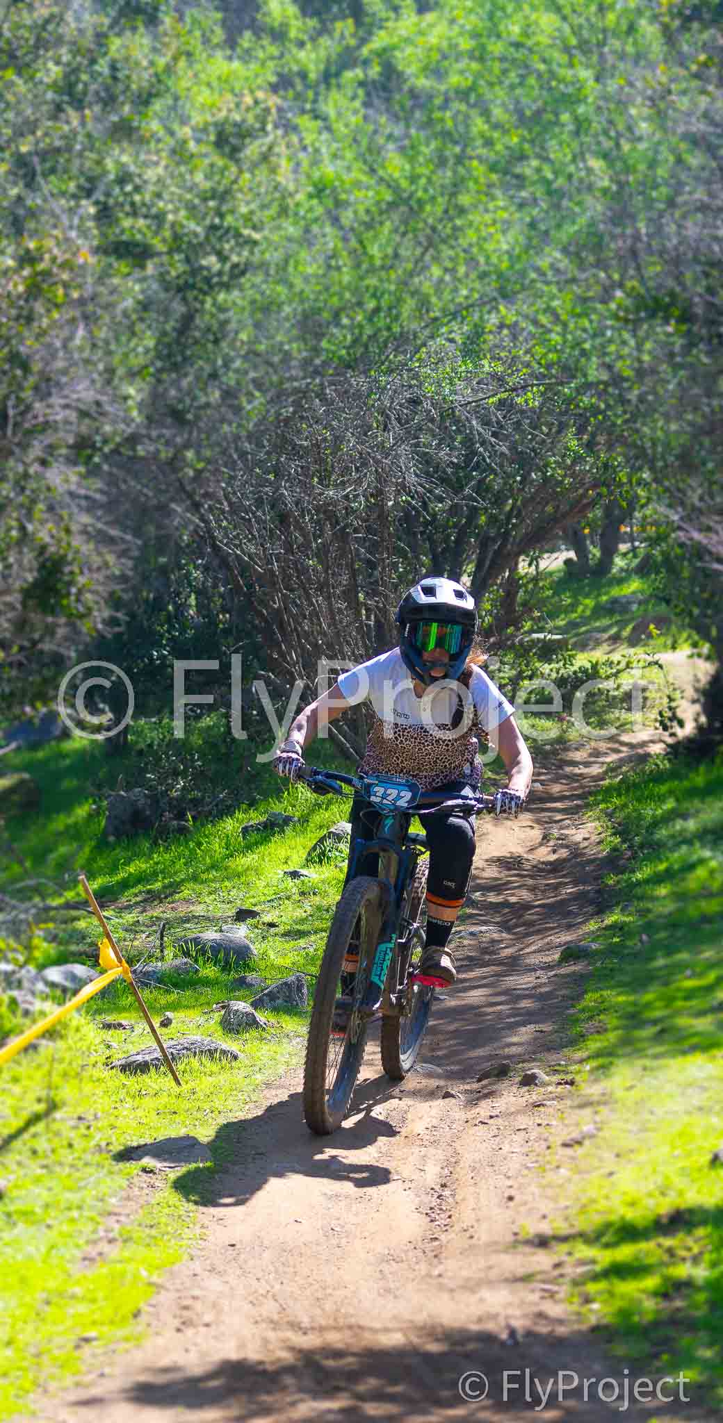 MontenBaik Enduro Doñihue Rider 322 Maciel Rios Valenzuela