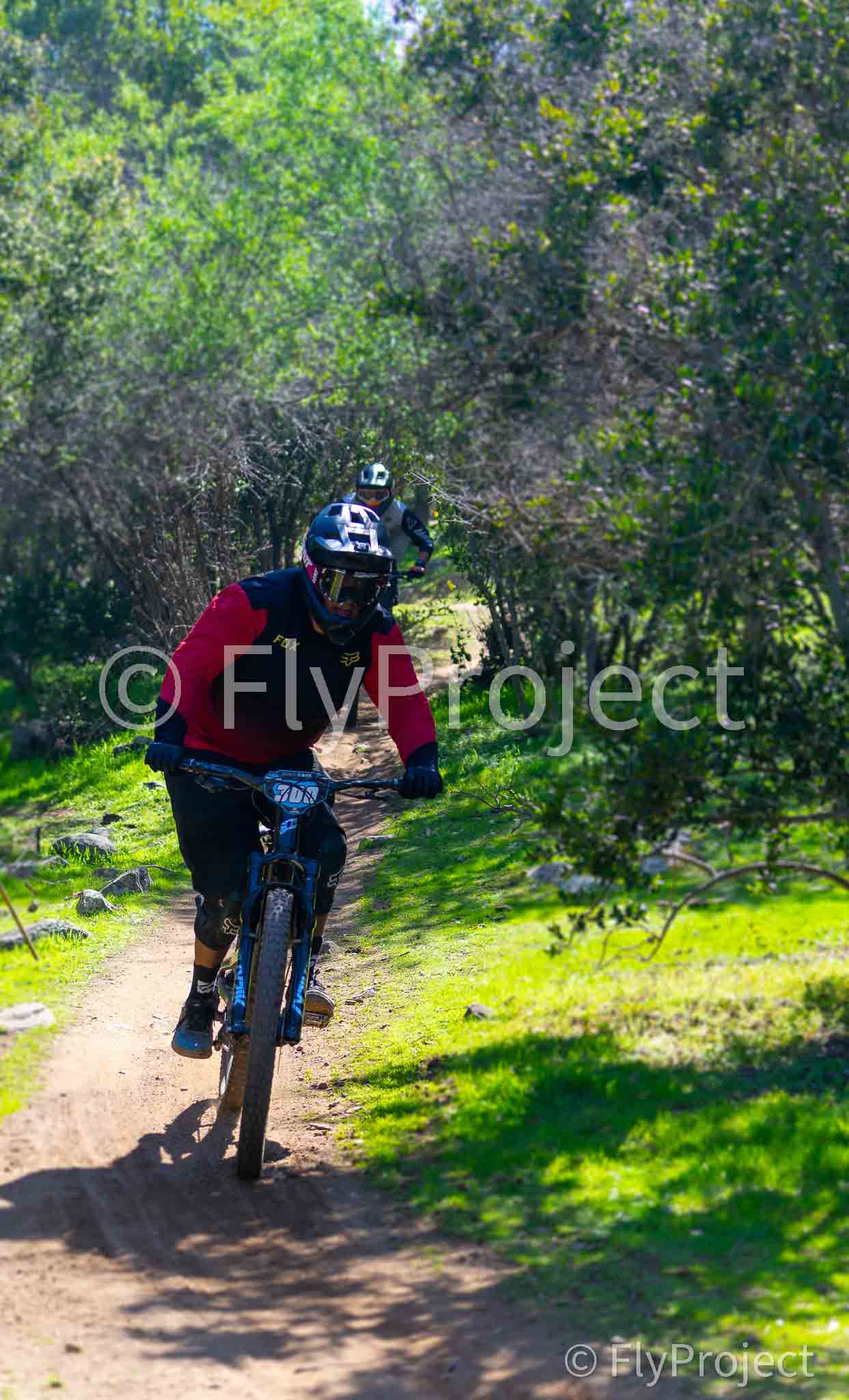 MontenBaik Enduro Doñihue Rider 300 Eduardo Gonzalez Muñoz