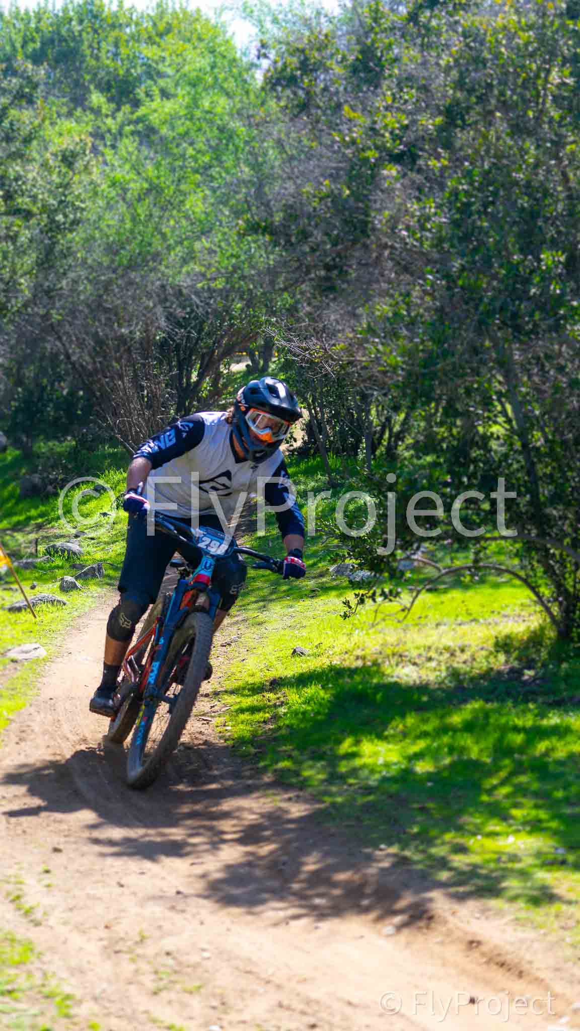 MontenBaik Enduro Doñihue Rider 298 Lucas Gioia Sabaj