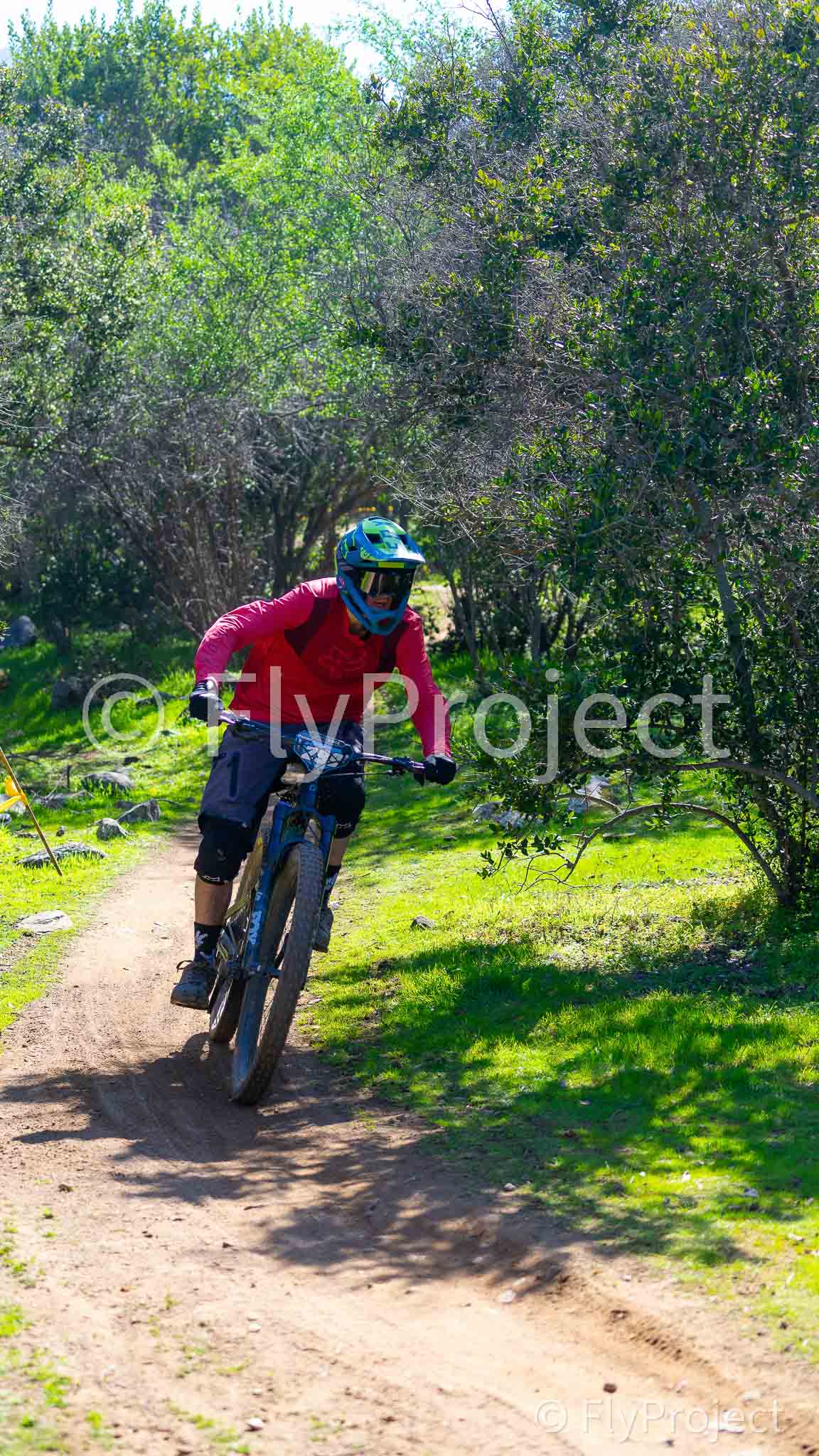 MontenBaik Enduro Doñihue Rider 299 Pedro Vergara