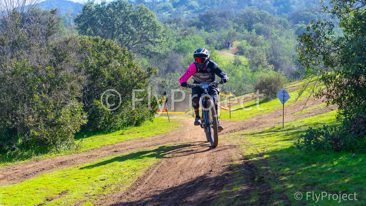 MontenBaik Enduro Doñihue Rider 511 Nicolás Zamora Mendoza