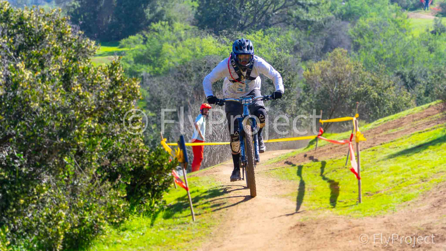 MontenBaik Enduro Doñihue Rider 509 Mauro Borzone