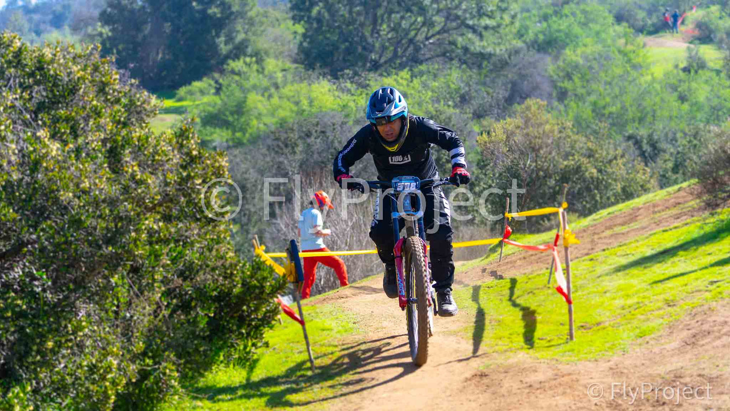 MontenBaik Enduro Doñihue Rider 508 Jose Torres Moya