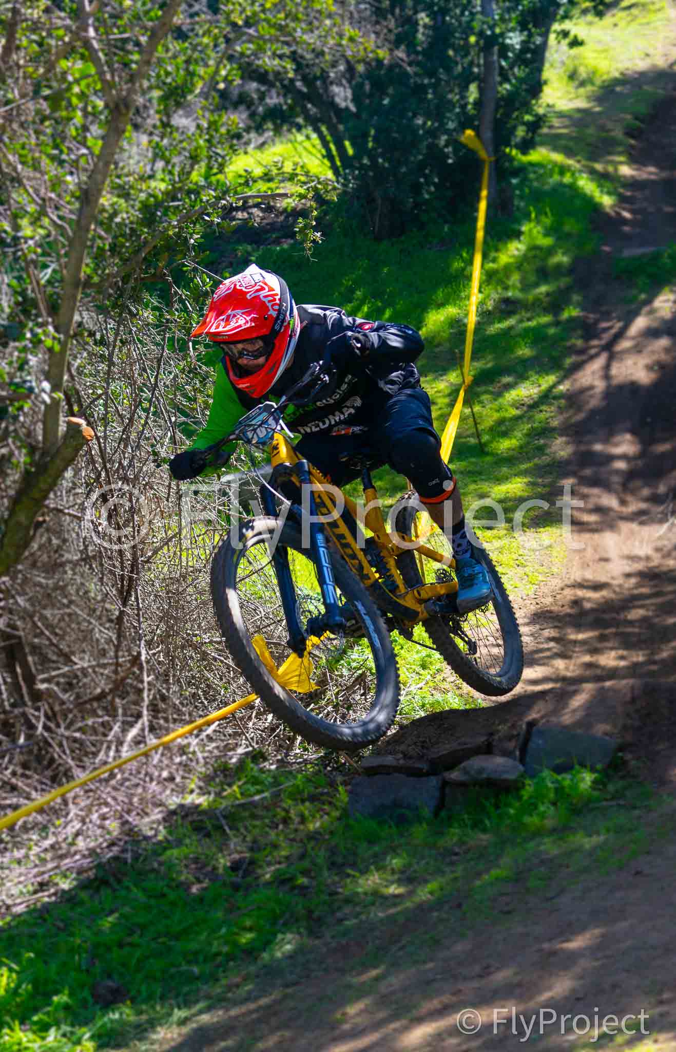 MontenBaik Enduro Doñihue Rider 503 Andres Farias Casanova