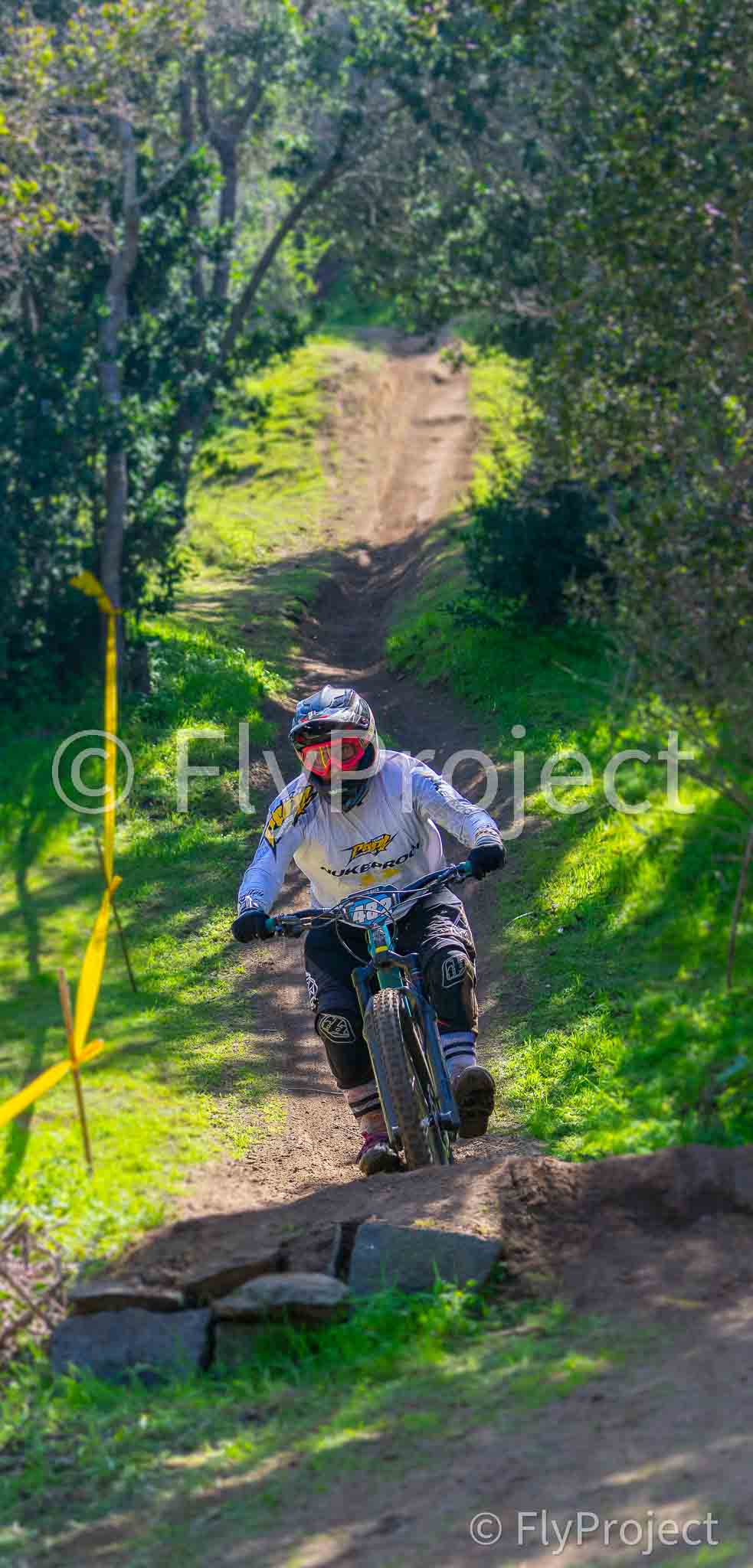 MontenBaik Enduro Doñihue Rider 482 Sebastian Paredes