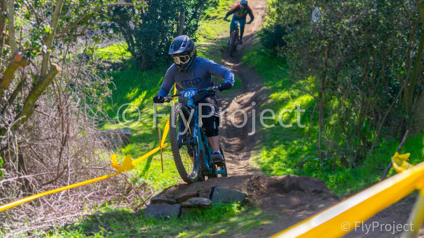 MontenBaik Enduro Doñihue Rider 476 César Barrales