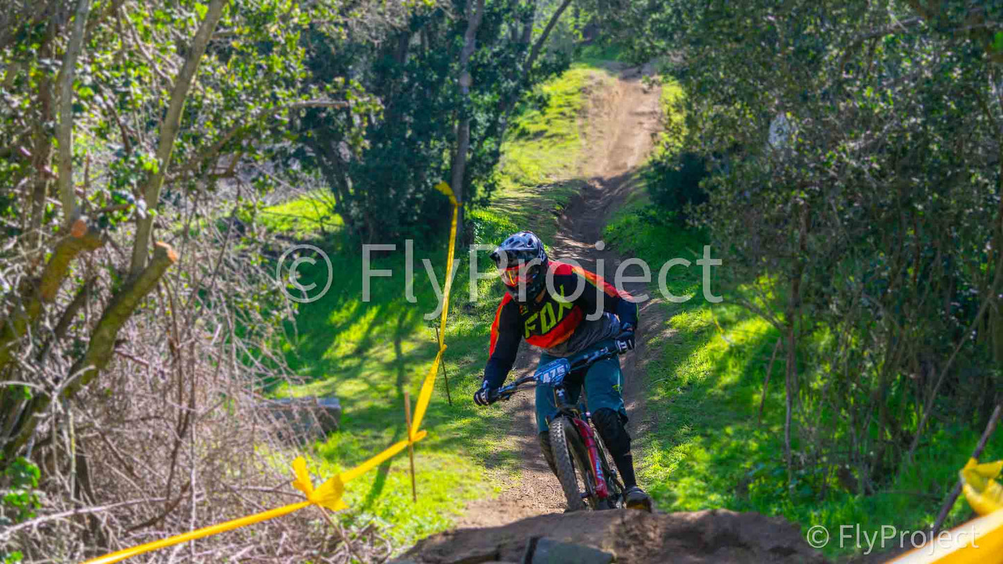 MontenBaik Enduro Doñihue Rider 475 Juan Pablo Langevin