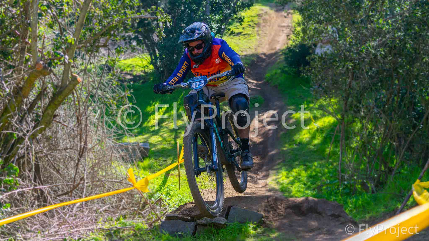 MontenBaik Enduro Doñihue Rider 473 Piero Orlandi Cortes