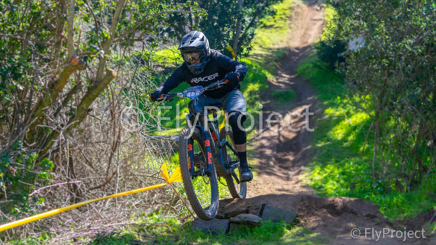 MontenBaik Enduro Doñihue Rider 468 Cristian Tejero