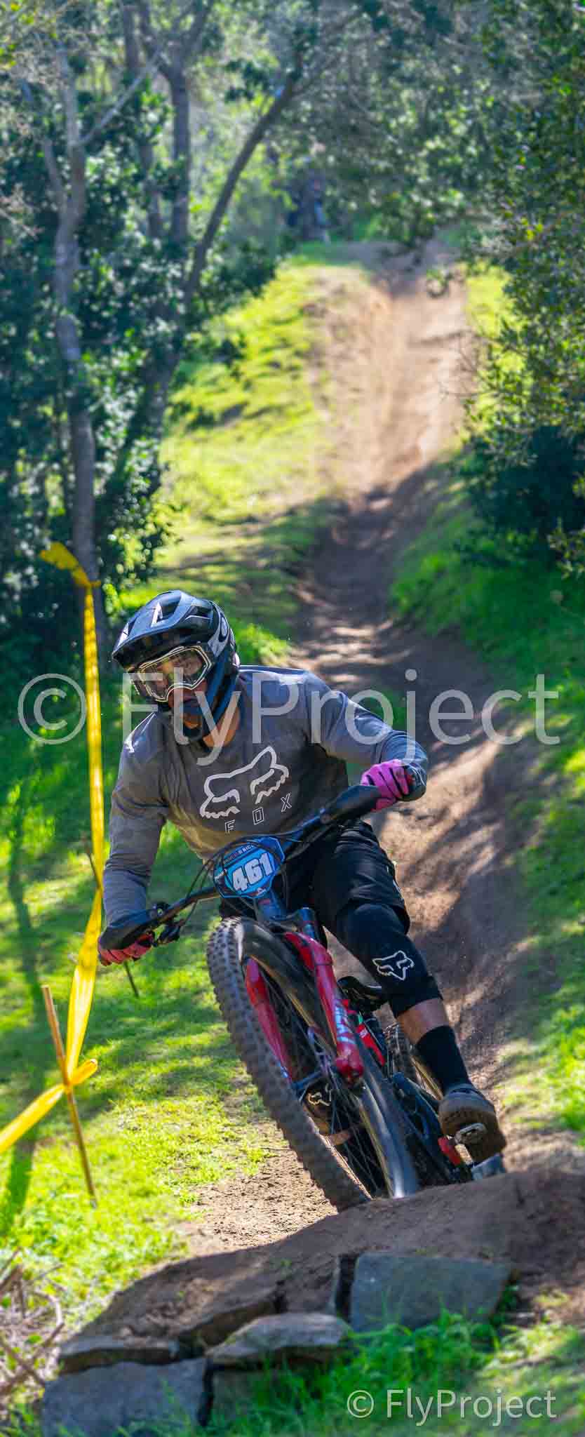 MontenBaik Enduro Doñihue Rider 461 Carlos Sandoval