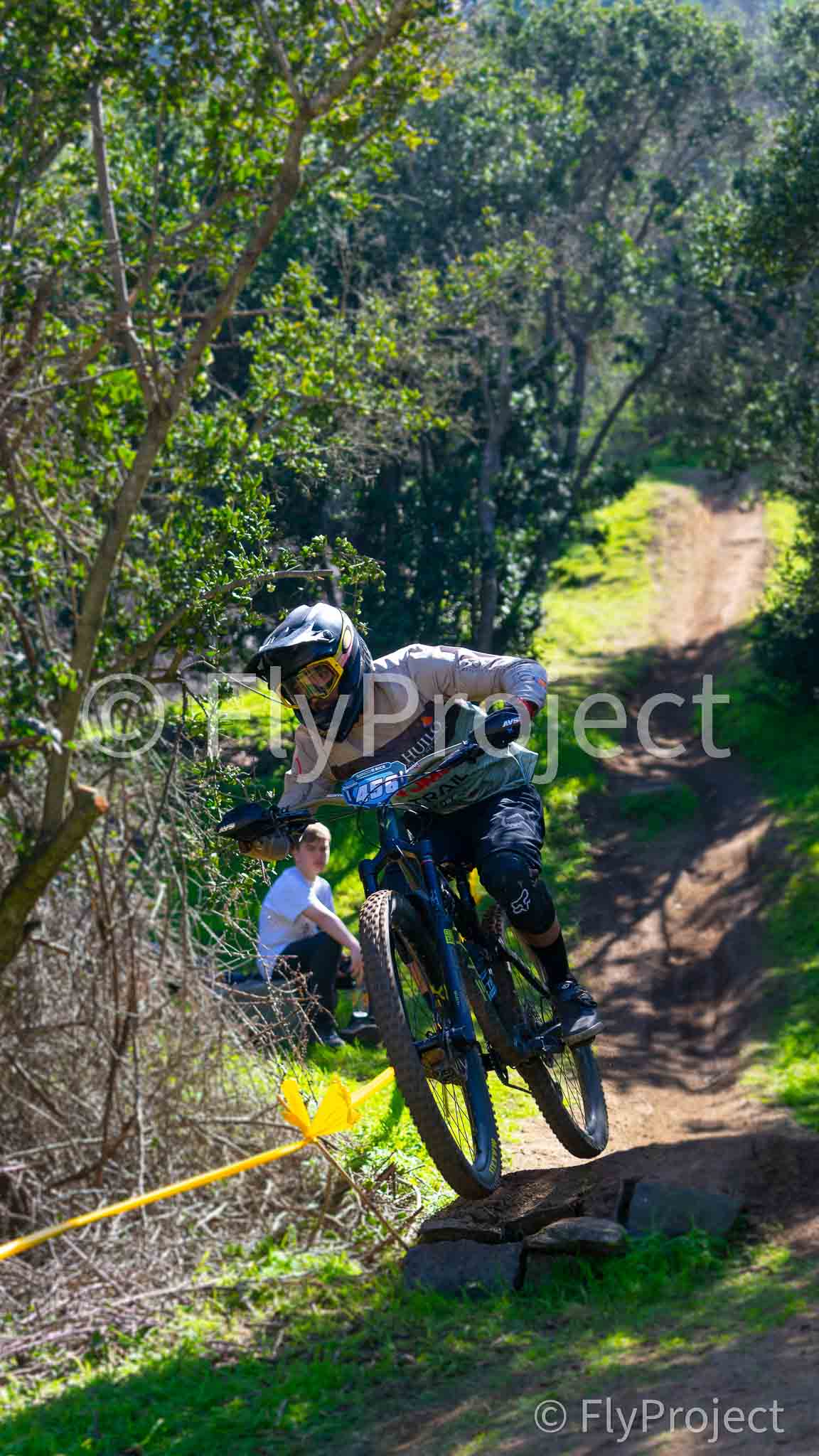 MontenBaik Enduro Doñihue Rider 456 Luis Alberto Zuñiga Bravo