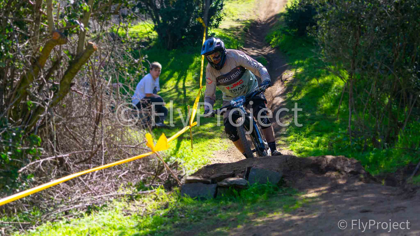 MontenBaik Enduro Doñihue Rider 429 Benjamin Ortiz