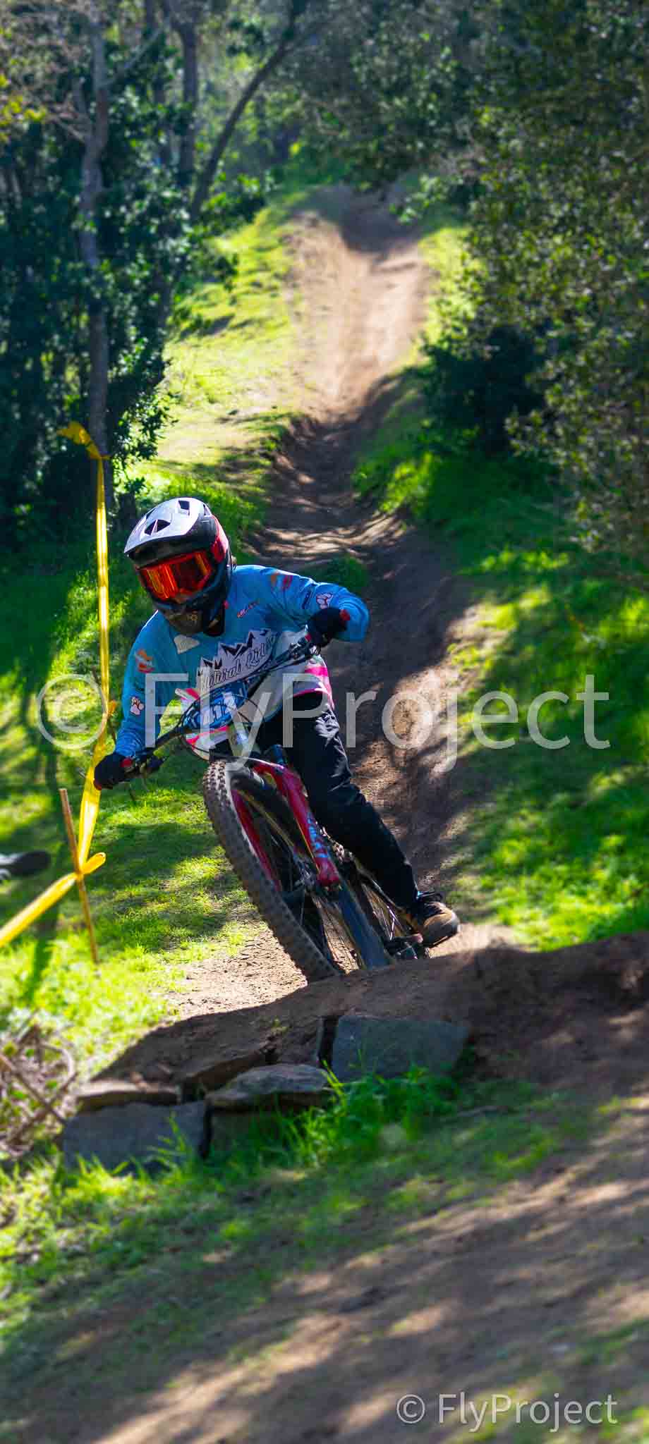 MontenBaik Enduro Doñihue Rider 412 Raimundo Dagorret