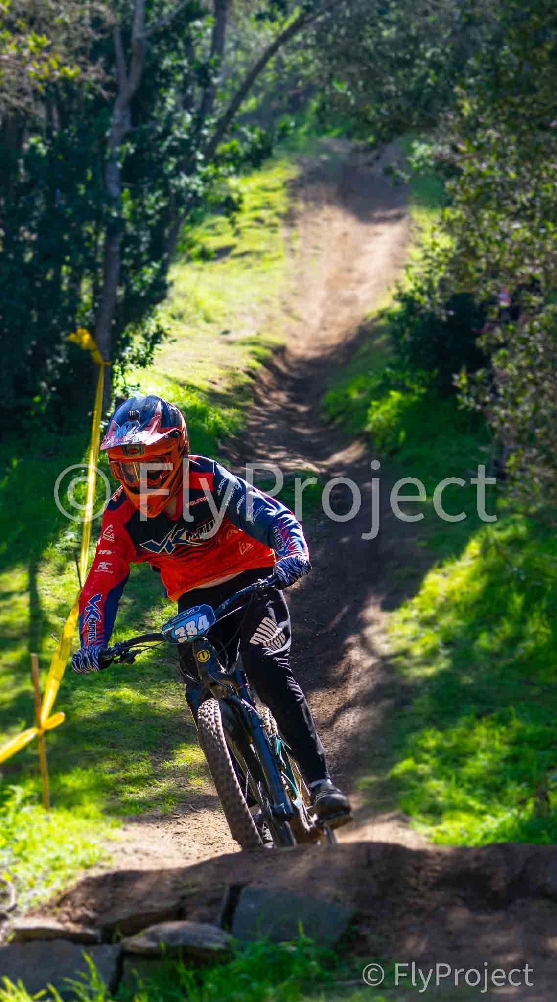 MontenBaik Enduro Doñihue Rider 384 Agustin Figueroa Cea