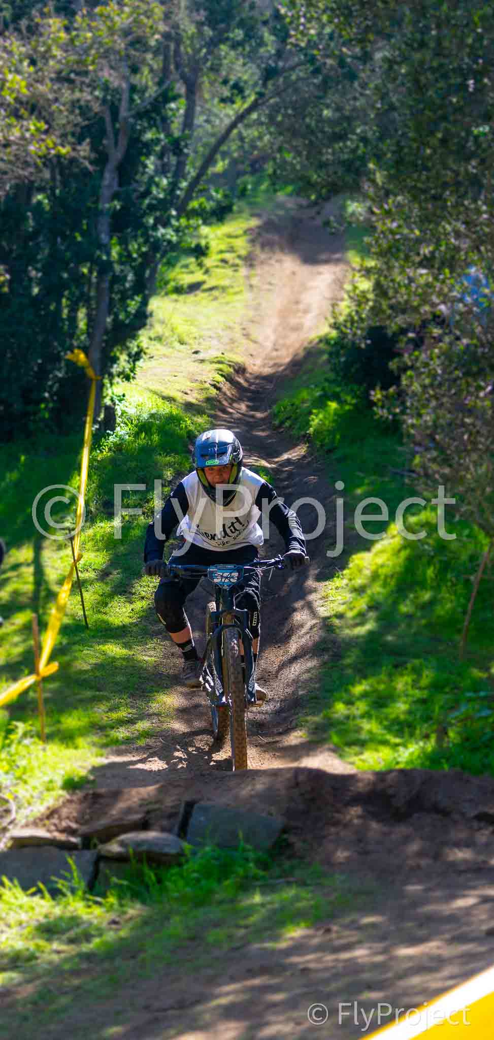 MontenBaik Enduro Doñihue Rider 383 Cristian Concha Rojas