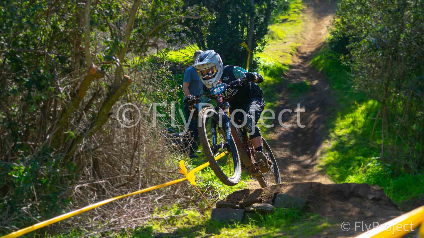 MontenBaik Enduro Doñihue Rider 347 Pedro Abrigo