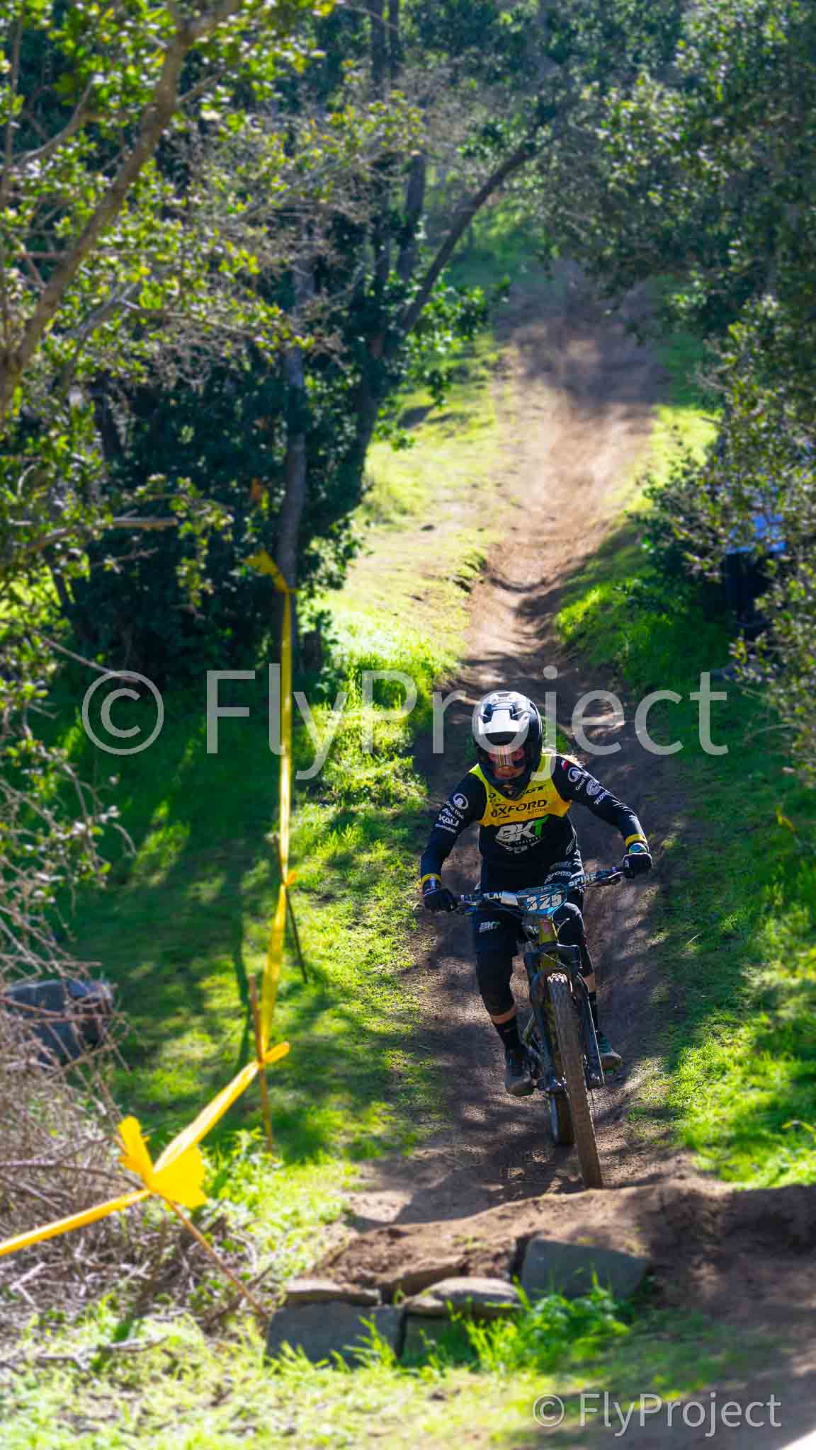 MontenBaik Enduro Doñihue Rider 325 Sofia Galmez