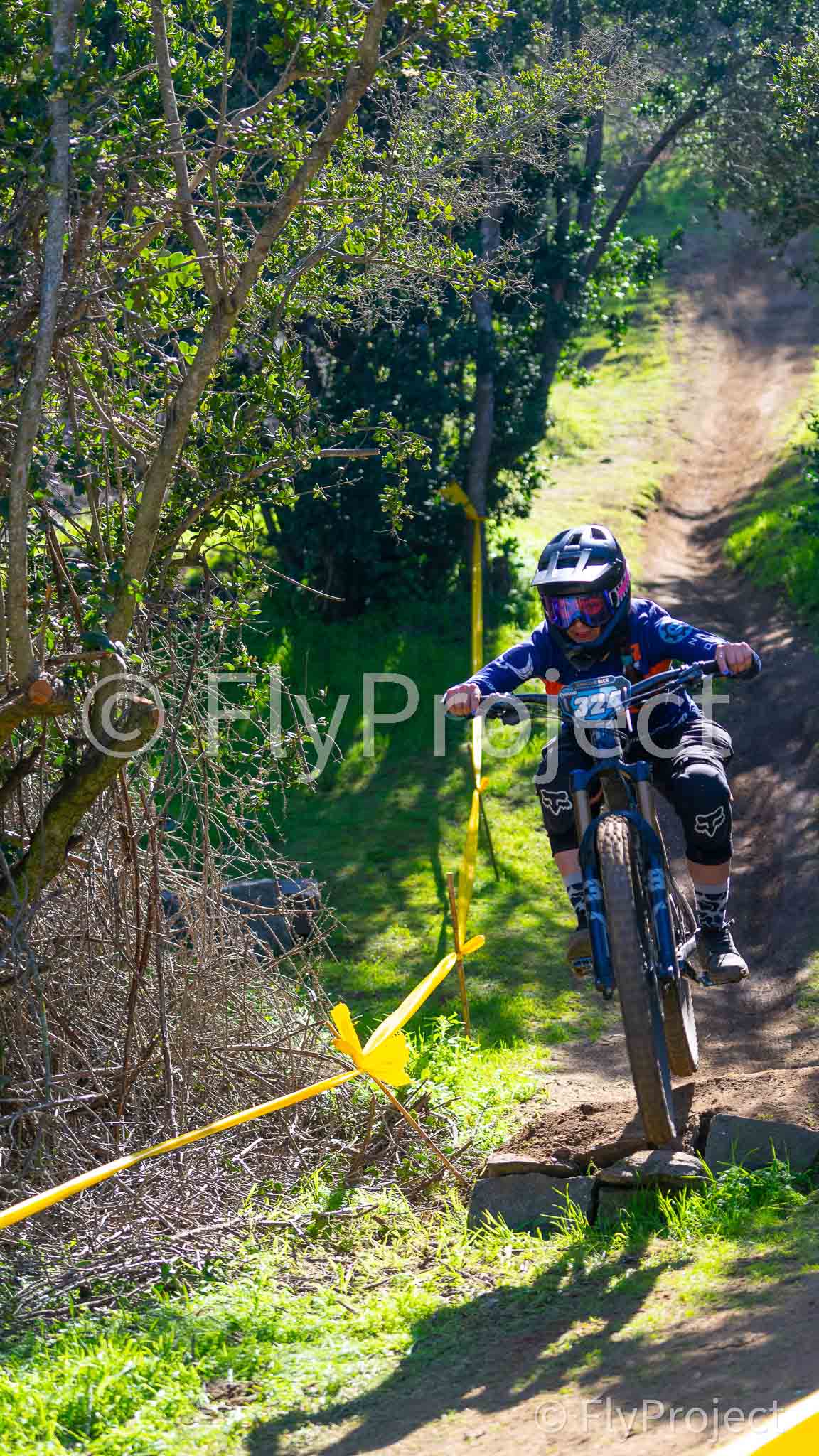 MontenBaik Enduro Doñihue Rider 324 Flavia Manaut Da Motta