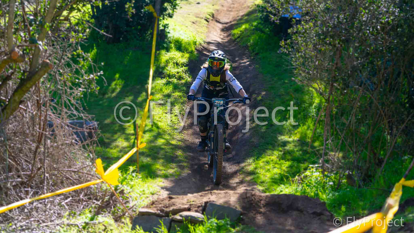 MontenBaik Enduro Doñihue Rider 319 María Catalina Hurtado