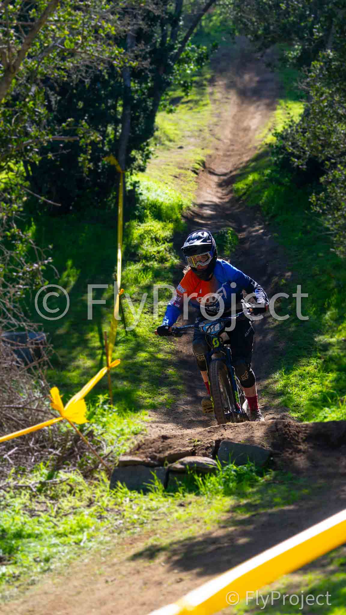MontenBaik Enduro Doñihue Rider 318 Antonia Camelio Bascuñan
